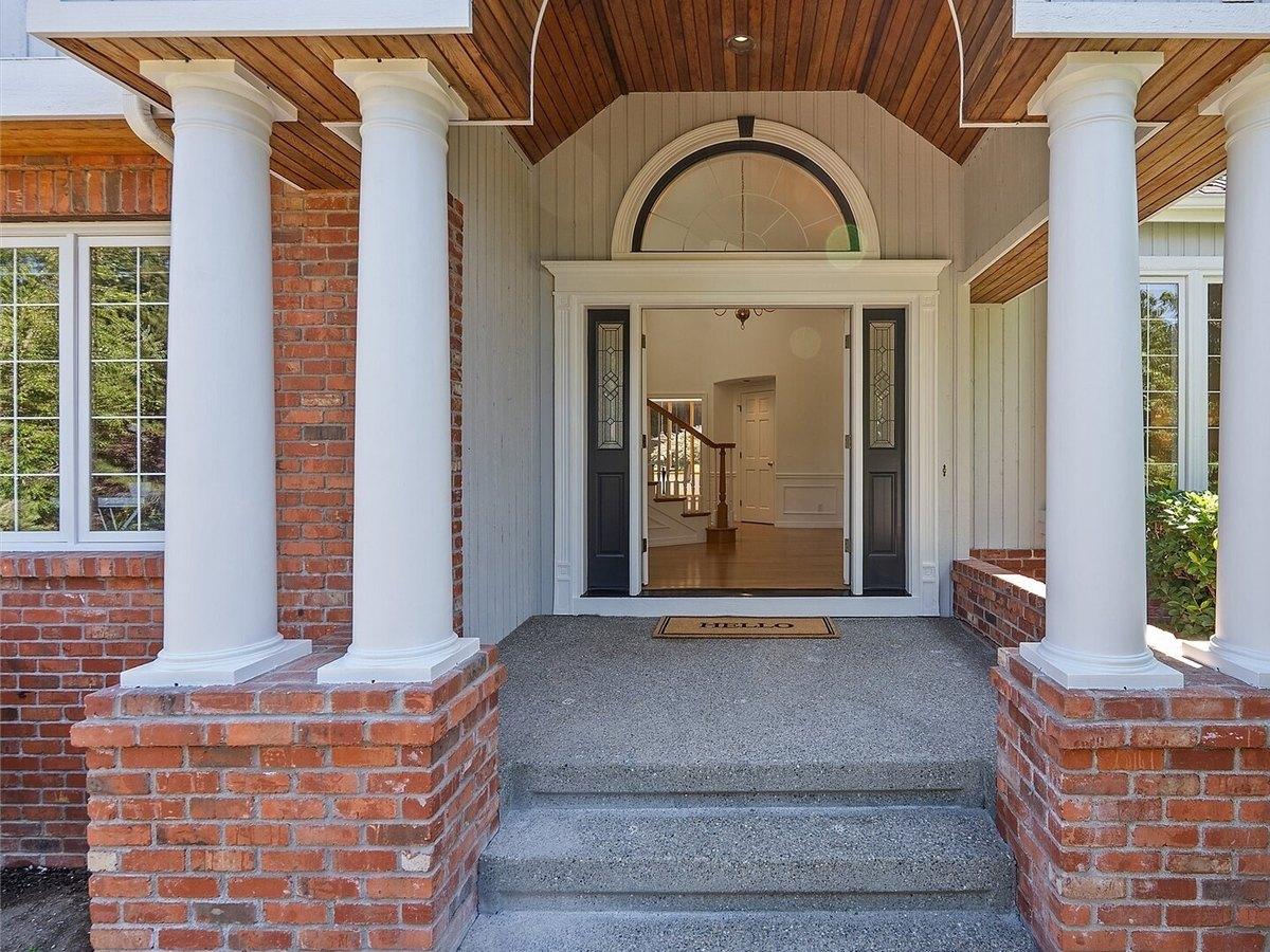 Buying a Home