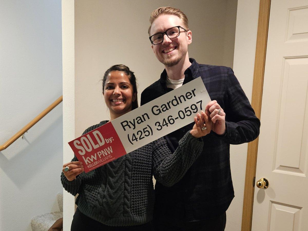 Selling a Home